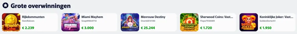 Willkommen im Online-Casino – Startbanne